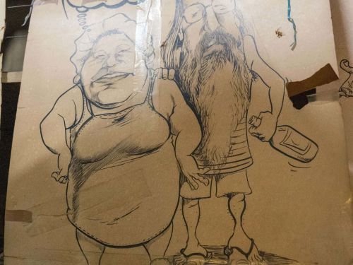 Imagem do Bar do Caixote