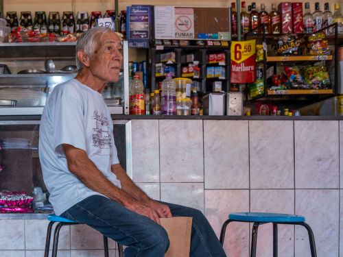 Imagem do Bar do Daniel