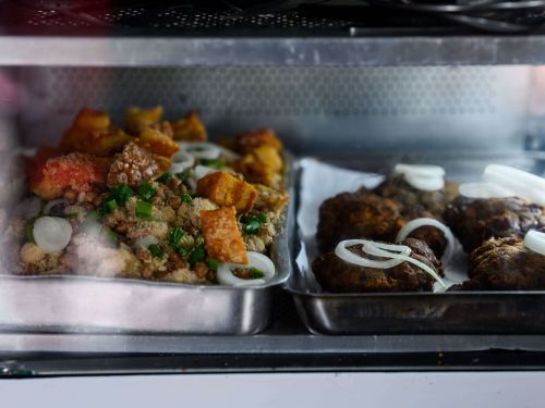 Imagem do Bar do Daniel