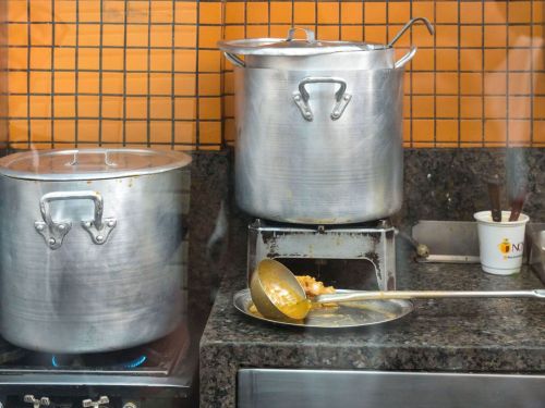 Imagem do bar do nonô