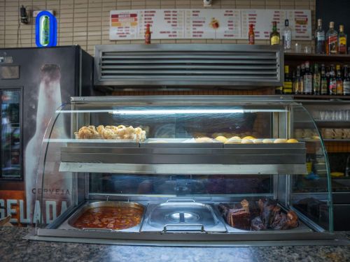 Imagem do bar do nonô