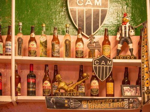 Imagem Bar do Orlando