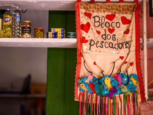 Imagem Bar do Orlando