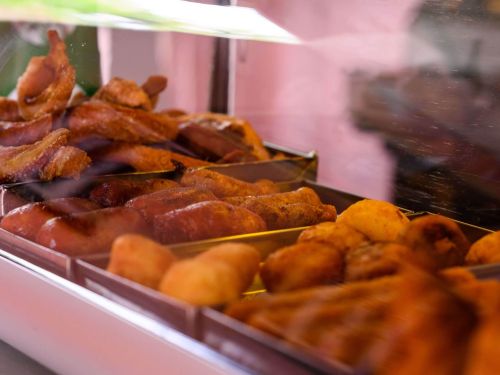 Imagem Bar do Orlando