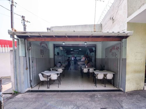 Imagem do bar do tatu