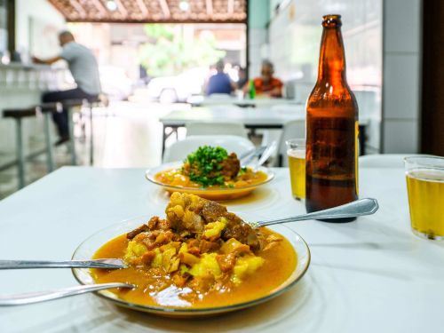 Imagem do bar do tatu