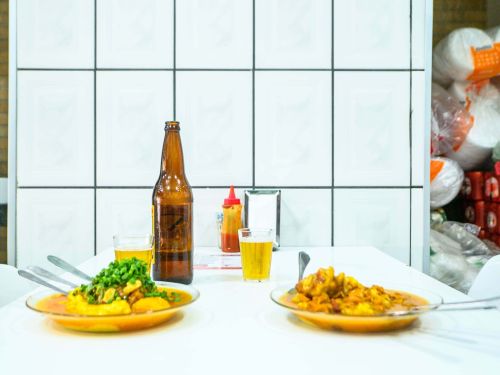 Imagem do bar do tatu