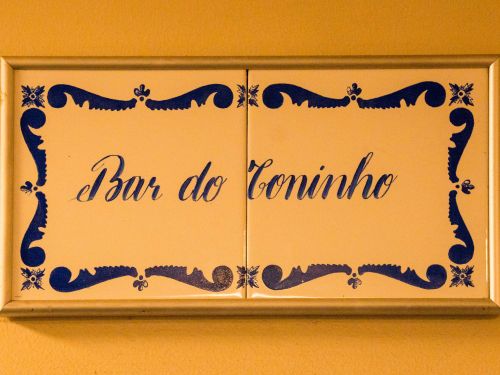 Imagem bar do toninho