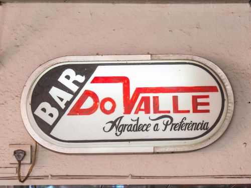 Imagem do Bar do Valle