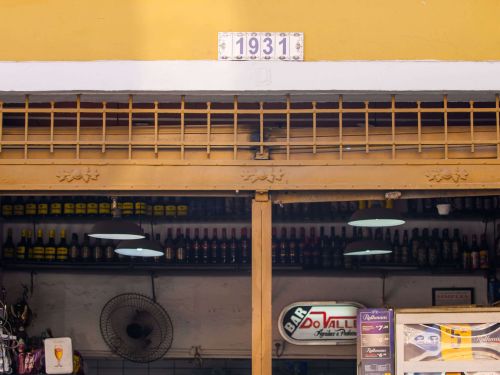 Imagem do Bar do Valle