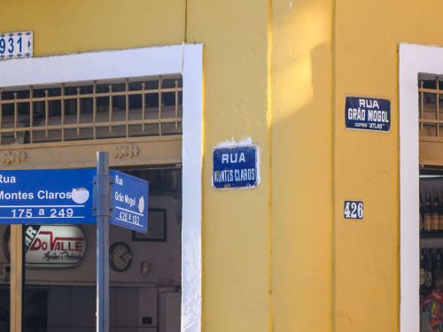 Imagem do Bar do Valle