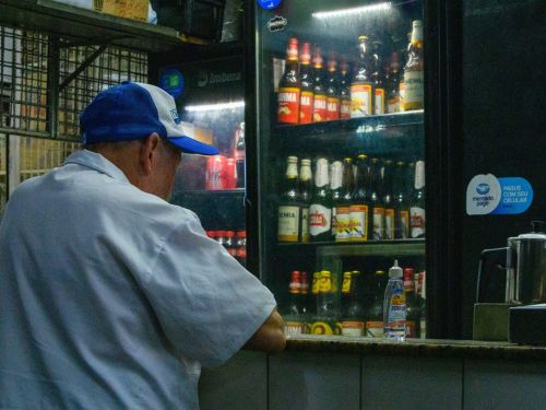 Imagem do Bar do Zé Luiz