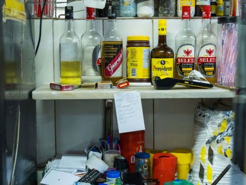 Imagem do Bar do Zé Luiz