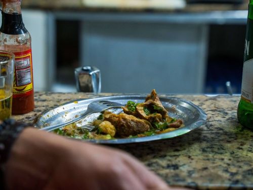 Imagem do Bar do Zé Luiz