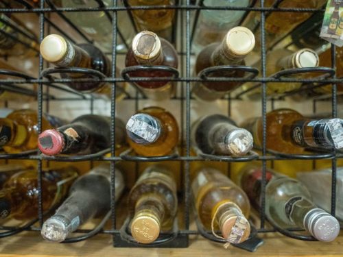 Imagem do Bar do Zezé