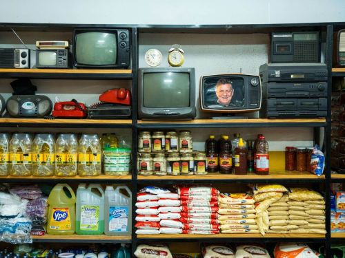 Imagem do Bar do Zezé