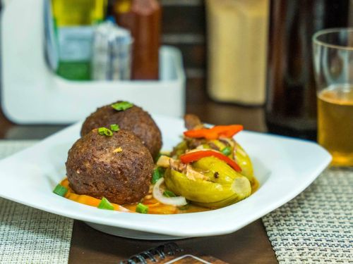 Imagem do Bar do Zezé