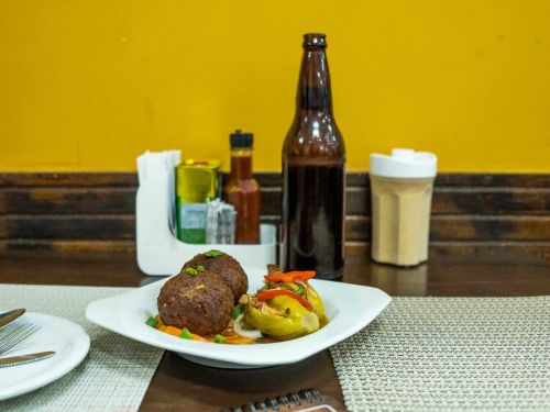 Imagem do Bar do Zezé