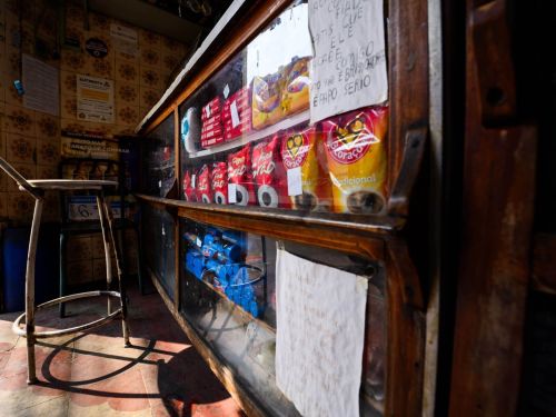 Imagem do Bar e Leiteria Casa Branca