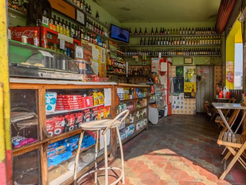 Imagem do Bar e Leiteria Casa Branca