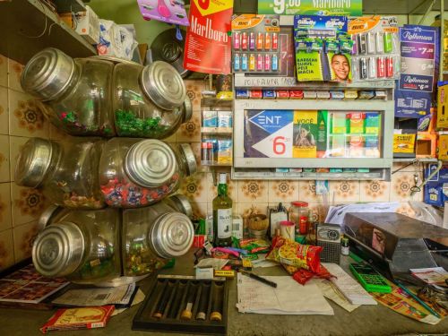 Imagem do Bar e Leiteria Casa Branca