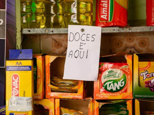 Imagem do Bar e Leiteria Casa Branca