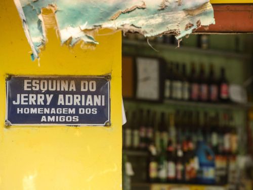 Imagem do Bar e Leiteria Casa Branca