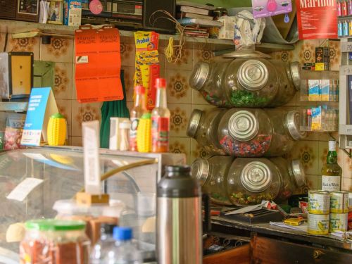 Imagem do Bar e Leiteria Casa Branca