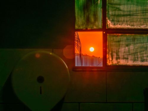 imagem interna do bar opção