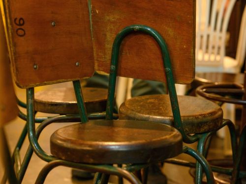 imagem interna do bar opção