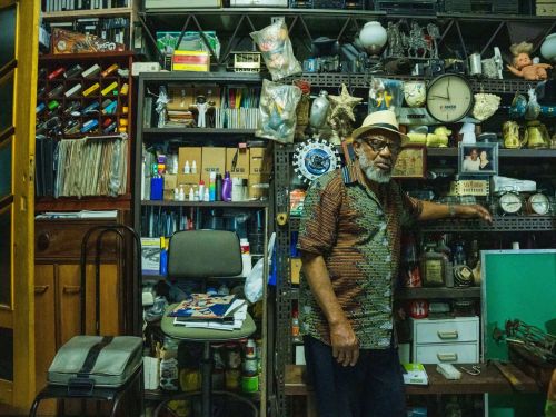 imagem interna do bar opção