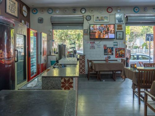 Imagem do Bolão Santa Tereza