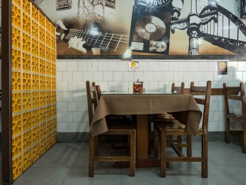 Imagem do Bolão Santa Tereza