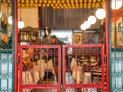 Imagem do Cantina do Lucas