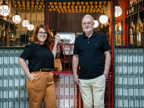 Imagem do Cantina do Lucas