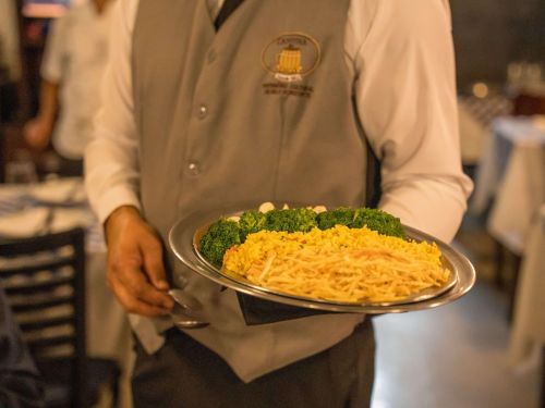 Imagem do Cantina do Lucas