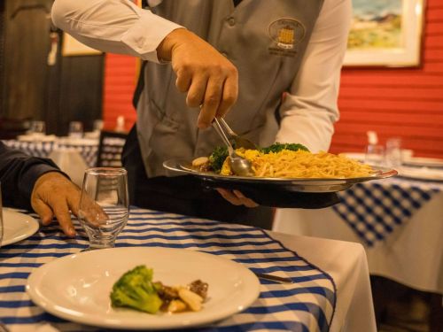 Imagem do Cantina do Lucas