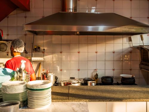 Imagem do bar do Geraldin da Cida