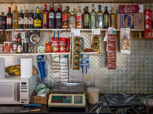 Imagem do mercadinho katanga