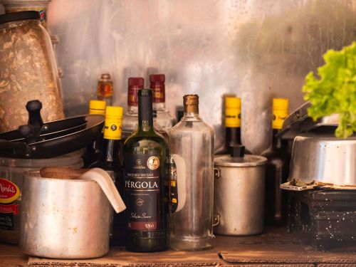 Imagem da mercearia pérola do atlântico