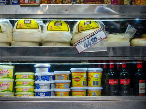 Imagem da mercearia do zé correia