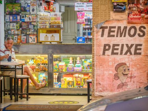 Imagem da mercearia do zé correia