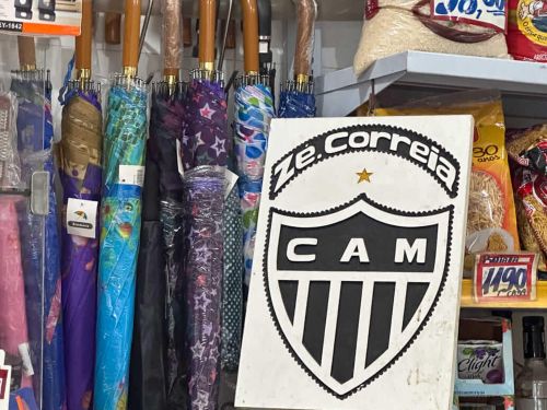 Imagem da mercearia do zé correia