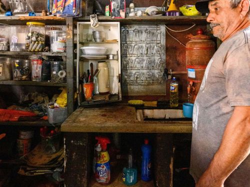 Imagem mercearia zé totó