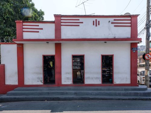 Imagem mercearia zé totó