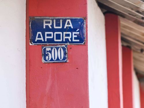 Imagem mercearia zé totó