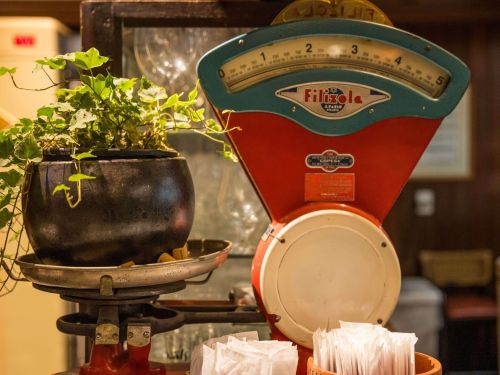 Imagem da taberna baltazar