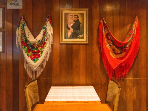 Imagem da taberna baltazar