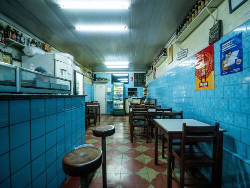 Imagem do Tonel da Pinga