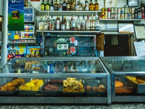 Imagem do Tonel da Pinga